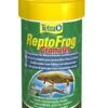 Tetra ReptoFrog Granules 100 Ml -Animalerie tetra reptofrog granules 100 ml