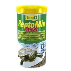 Tetra ReptoMin Sticks 250 Ml