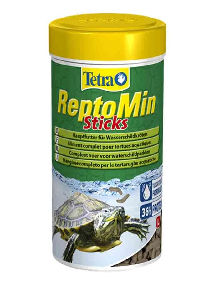Tetra ReptoMin Sticks 1 L 3 Tetra ReptoMin Sticks 1 L