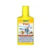 Tetra Vital 250 Ml 2 Tetra Vital 250 Ml -Animalerie tetra vital 250 ml soin vitamine complet pour plantes et poissons d aquarium d eau douce 2