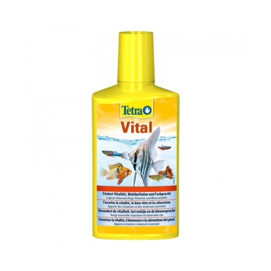 Tetra Vital 250 Ml 3 Tetra Vital 250 Ml