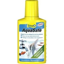 Tetra AquaSafe 100 Ml