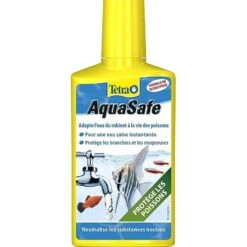 Tetra AquaSafe 250 Ml