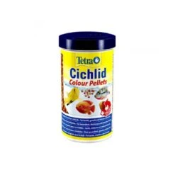 Tetra Cichlid Granulés 500 Ml