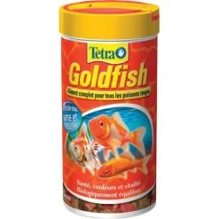 Tetra Goldfish 250 Ml
