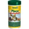 Tetra Pleco SpirulinaWafer 250 Ml -Animalerie tetra pleco multi wafer 250 ml 1