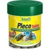 Tetra PlecoMin Tablets 120 Tab. -Animalerie tetra plecomin tablets 120 tab. la compagnie des animaux