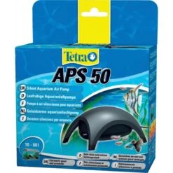 Tetra Pompe à Air APS 50
