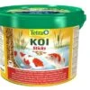Tetra Pond Koi Sticks 10 L 1 Tetra Pond Koi Sticks 10 L -Animalerie tetra pond koi sticks 10 l