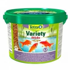 Tetra Pond Variety Sticks 10 L