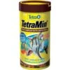Tetra Tetramin Flakes 250 Ml 2 Tetra Tetramin Flakes 250 Ml -Animalerie tetra tetramin 250 ml la compagnie des animaux