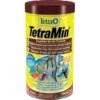 Tetra Tetramin 500 Ml -Animalerie tetra tetramin 500 ml la compagnie des animaux