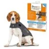 Thundershirt Chien M 12-18 Kg 1 Thundershirt Chien M 12-18 Kg -Animalerie thundershirt chien m 12 18 kg