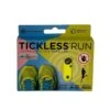 Tickless Run Rechargeable 1 Tickless Run Rechargeable -Animalerie tickless run vert rechargeable