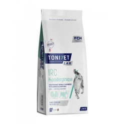 Tonivet IRC Hypoallergenic Chat 1,5 Kg