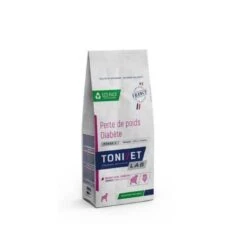 Tonivet Lab Perte De Poids - Diabete Ph1 Chien 3 Kg