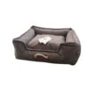 Trixie Be Nordic Lit Föhr Sable Foncé 100 X 80 Cm -Animalerie trixie be nordic lit fohr sable fonce 100 x 80 cm