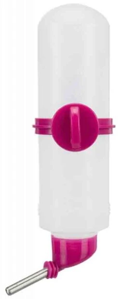 Trixie Biberon Plastique Pour Lapin Et Chinchilla 500 Ml 8 Trixie Biberon Plastique Pour Lapin Et Chinchilla 500 Ml -Animalerie trixie biberon plastique pour lapin et chinchilla 500 ml3