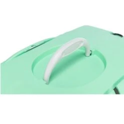 Trixie Box De Transport Capri 1 Vert/gris XS 9 Trixie Box De Transport Capri 1 Vert/gris XS -Animalerie trixie box de transport capri 1 vert gris xs 4