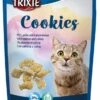 Trixie Cookies Friandises Pour Chat 50 G 1 Trixie Cookies Friandises Pour Chat 50 G -Animalerie trixie cookies friandises pour chat 50 g
