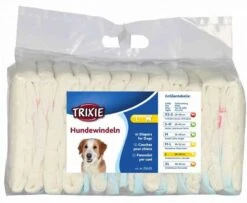 Trixie Couches Pour Chiens Femelles L