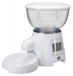 Trixie Distributeur Automatique TX7 -Animalerie trixie distributeur automatique tx7