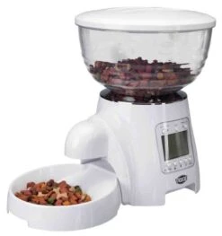 Trixie Distributeur Automatique TX7 -Animalerie trixie distributeur automatique tx72