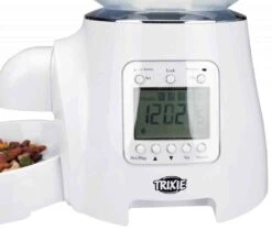 Trixie Distributeur Automatique TX7 -Animalerie trixie distributeur automatique tx73