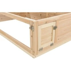 Trixie Enclos Intérieur Cochon D'inde 100 X 30 X 60 Cm 13 Trixie Enclos Intérieur Cochon D'inde 100 X 30 X 60 Cm -Animalerie trixie enclos interieur cochon d inde 100 x 30 x 60 cm 4