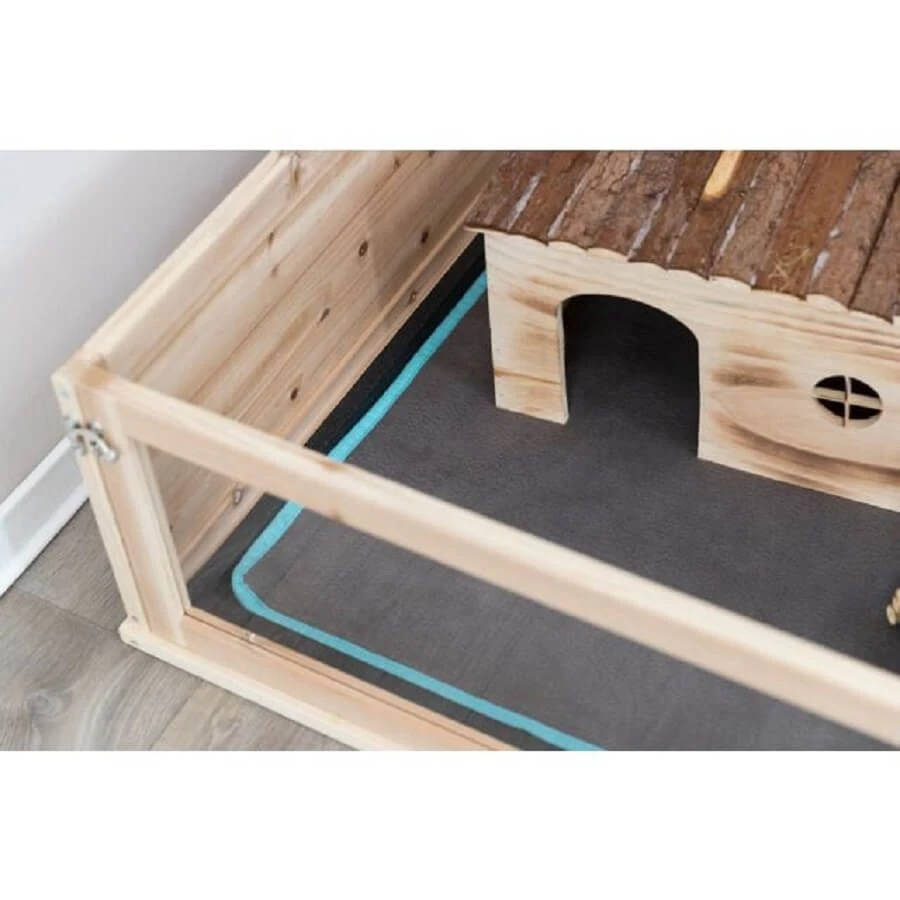 Trixie Enclos Intérieur Cochon D'inde 100 X 30 X 60 Cm 10 Trixie Enclos Intérieur Cochon D'inde 100 X 30 X 60 Cm – Image 8