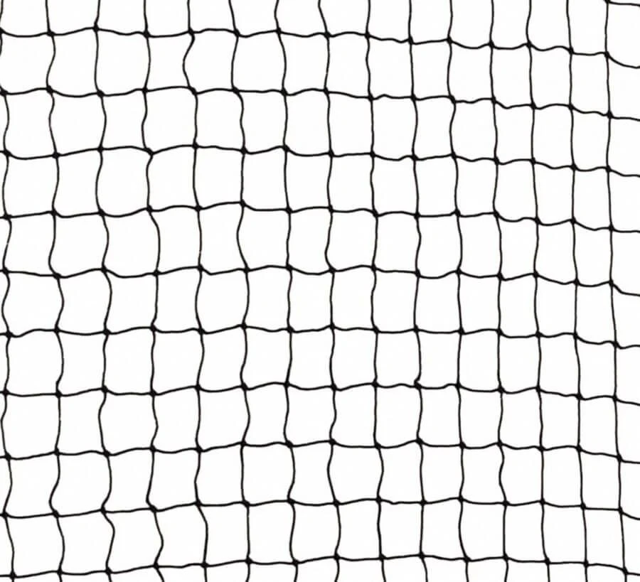 Trixie Filet De Protection Noir Fenêtre Chat 6 X 3 M 4 Trixie Filet De Protection Noir Fenêtre Chat 6 X 3 M – Image 2