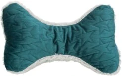 Trixie Oreiller Estelle Vert/gris 34 X 20 Cm