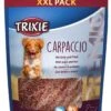 Trixie Premio Carpaccio Friandises Chien 80 G 1 Trixie Premio Carpaccio Friandises Chien 80 G -Animalerie trixie premio carpaccio friandises chien 80 g