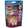 Trixie Premio Hearts Magret Canard & Colin Chat 50 G - Destockage -Animalerie trixie premio hearts avec malgret de canard et colin pour chat 50 grs 1