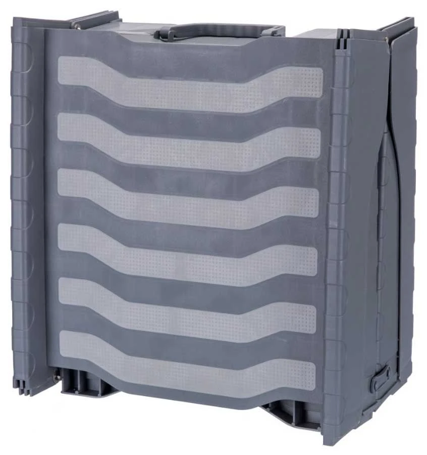 Trixie Pack Mobilité -10% : Collier YOOS S + Rampe Pliable Petwalk En 3 Parties 39 × 150 Cm 7 Trixie Pack Mobilité -10% : Collier YOOS S + Rampe Pliable Petwalk En 3 Parties 39 × 150 Cm – Image 5