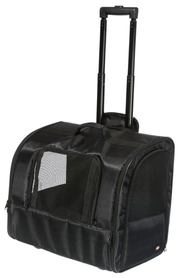 Trixie Sac à Roulettes Trolley Elegance 45 Cm 4 Trixie Sac à Roulettes Trolley Elegance 45 Cm – Image 2