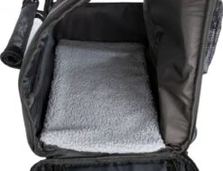 Trixie Sac à Roulettes Trolley Elegance 45 Cm 13 Trixie Sac à Roulettes Trolley Elegance 45 Cm -Animalerie trixie trolley elegance4