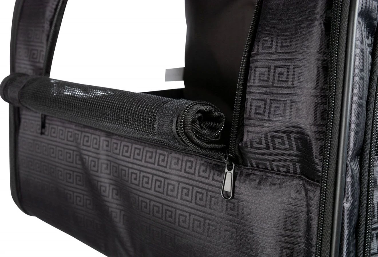 Trixie Sac à Roulettes Trolley Elegance 45 Cm 7 Trixie Sac à Roulettes Trolley Elegance 45 Cm – Image 5