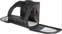 Trixie Sac à Roulettes Trolley Elegance 45 Cm 17 Trixie Sac à Roulettes Trolley Elegance 45 Cm -Animalerie trixie trolley elegance8