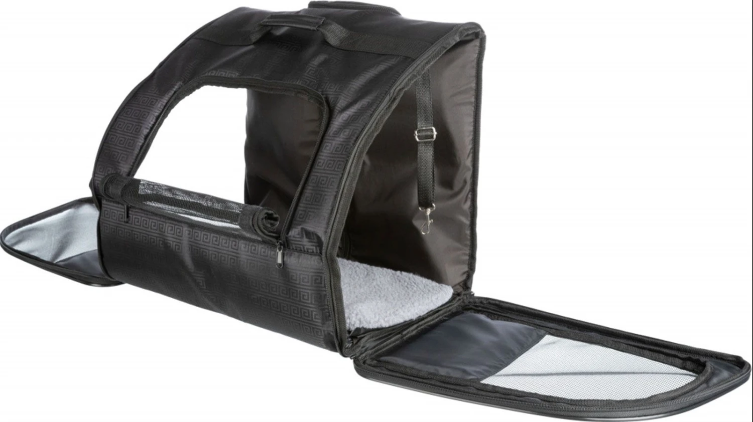 Trixie Sac à Roulettes Trolley Elegance 45 Cm 10 Trixie Sac à Roulettes Trolley Elegance 45 Cm – Image 8