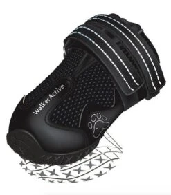 Trixie Bottes Protection Walker Active XS - S X 2