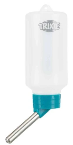 Trixie Biberon Plastique Pour Grands Hamsters Et Chinchillas 100 Ml