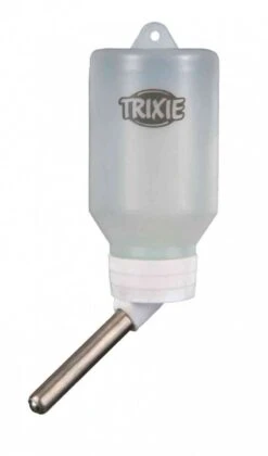 Trixie Biberon Plastique Pour Hamster Et Souris 50 Ml -Animalerie trixie biberon plastique pour hamster et souris 50 ml4