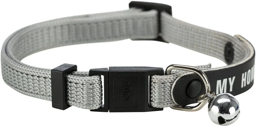 Trixie Collier Avec Bande Adresse Pour Chat 7 Trixie Collier Avec Bande Adresse Pour Chat – Image 5