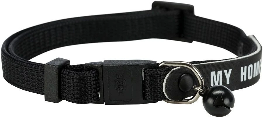 Trixie Collier Avec Bande Adresse Pour Chat 4 Trixie Collier Avec Bande Adresse Pour Chat – Image 2