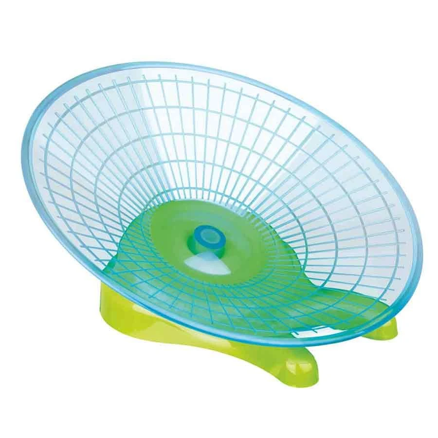 Trixie Disque D'exercice Pour Petit Rongeur 17 Cm