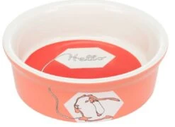 Trixie Gamelle En Céramique Pour Lapin 240 Ml -Animalerie trixie gamelle en c ramique pour lapin 240 ml3