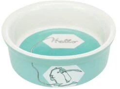 Trixie Gamelle En Céramique Pour Lapin 240 Ml -Animalerie trixie gamelle en c ramique pour lapin 240 ml4