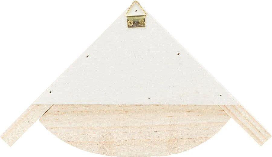 Trixie Hôtel Pour Abeille 25 × 15 × 6,5 Cm 4 Trixie Hôtel Pour Abeille 25 × 15 × 6,5 Cm – Image 2