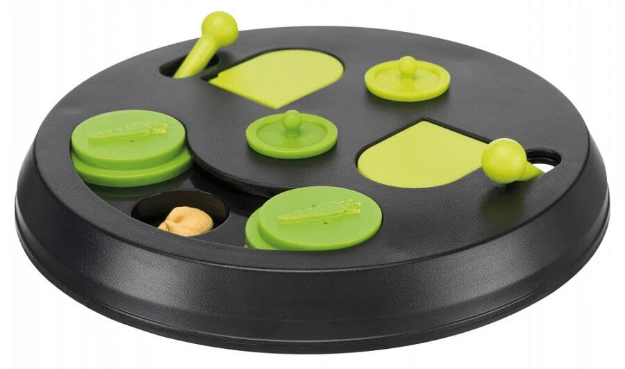 Trixie Jeu De Stratégie Flip Board Pour Lapin 3 Trixie Jeu De Stratégie Flip Board Pour Lapin